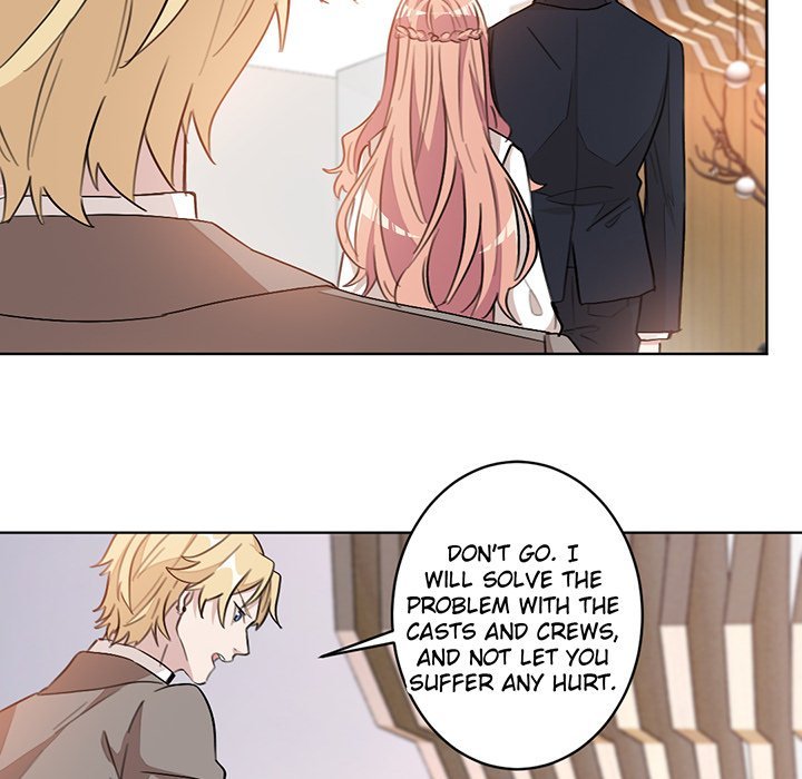 Your Turn to Chase After Me Manhwa - Chapter 7 Page 38