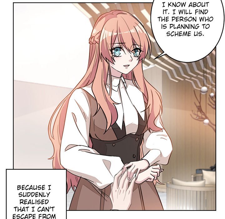 Your Turn to Chase After Me Manhwa - Chapter 7 Page 40