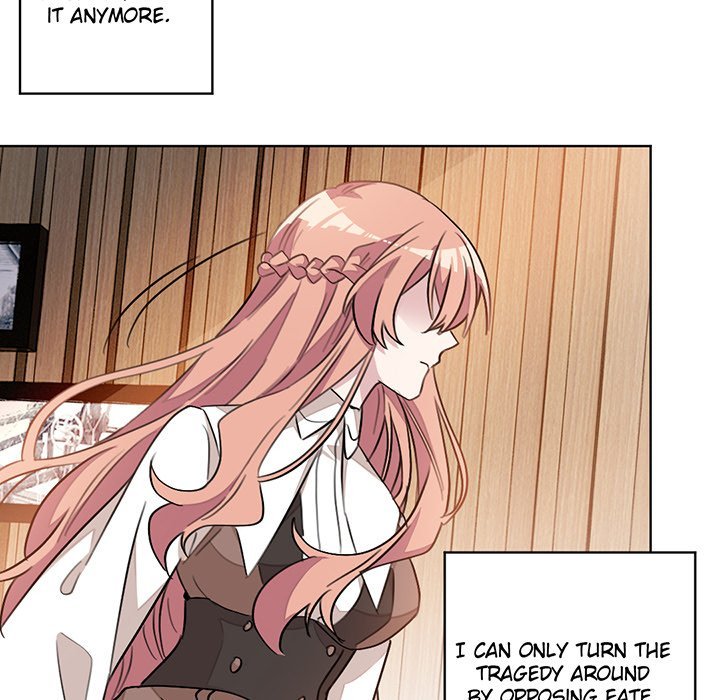 Your Turn to Chase After Me Manhwa - Chapter 7 Page 41