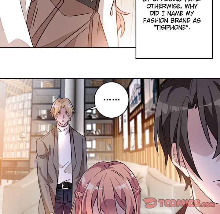 Your Turn to Chase After Me Manhwa - Chapter 7 Page 42