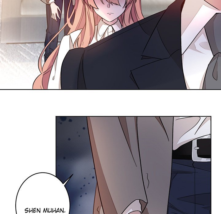 Your Turn to Chase After Me Manhwa - Chapter 7 Page 43