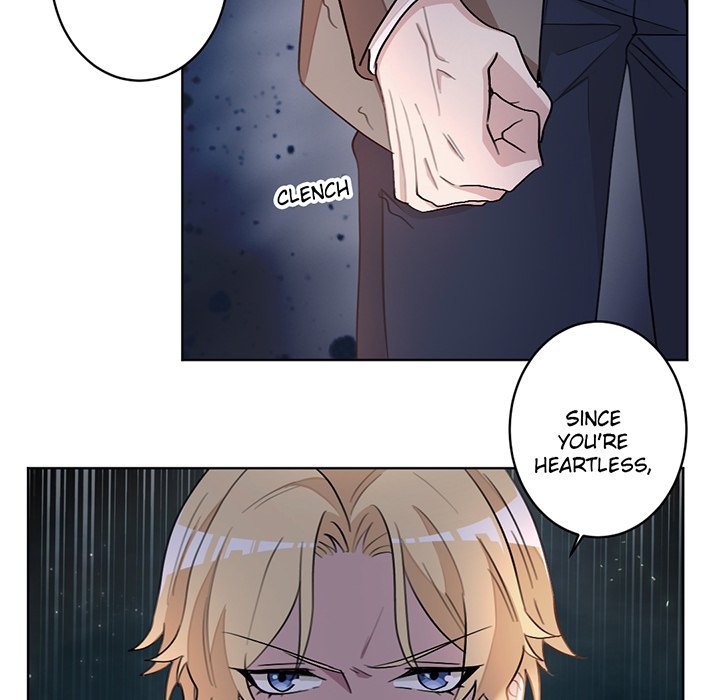 Your Turn to Chase After Me Manhwa - Chapter 7 Page 44