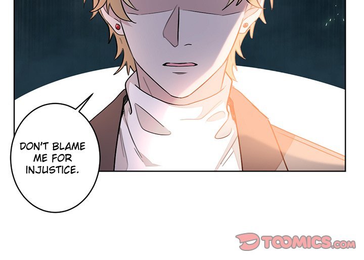 Your Turn to Chase After Me Manhwa - Chapter 7 Page 45