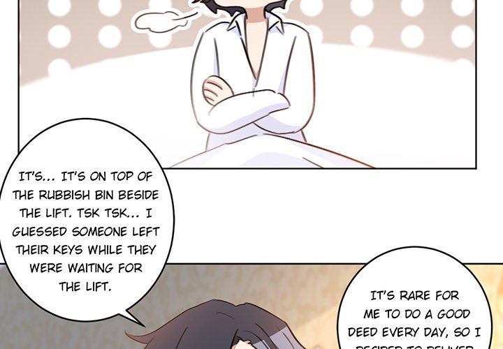 Your Turn to Chase After Me Manhwa - Chapter 38 Page 2