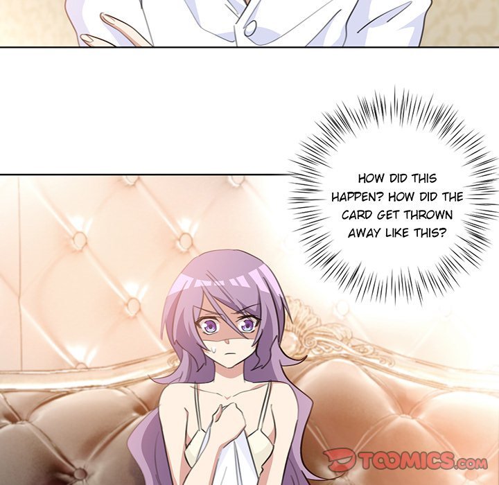 Your Turn to Chase After Me Manhwa - Chapter 38 Page 4