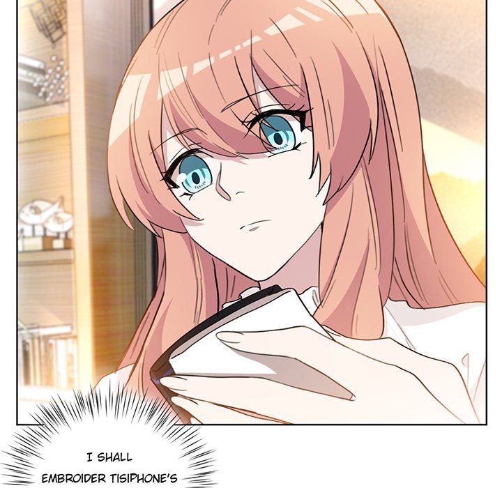 Your Turn to Chase After Me Manhwa - Chapter 33 Page 5