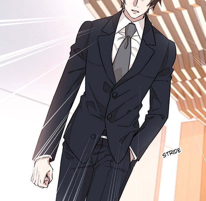 Your Turn to Chase After Me Manhwa - Chapter 6 Page 13