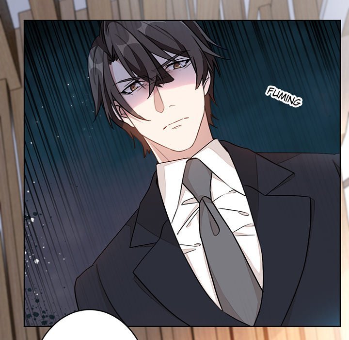 Your Turn to Chase After Me Manhwa - Chapter 6 Page 20