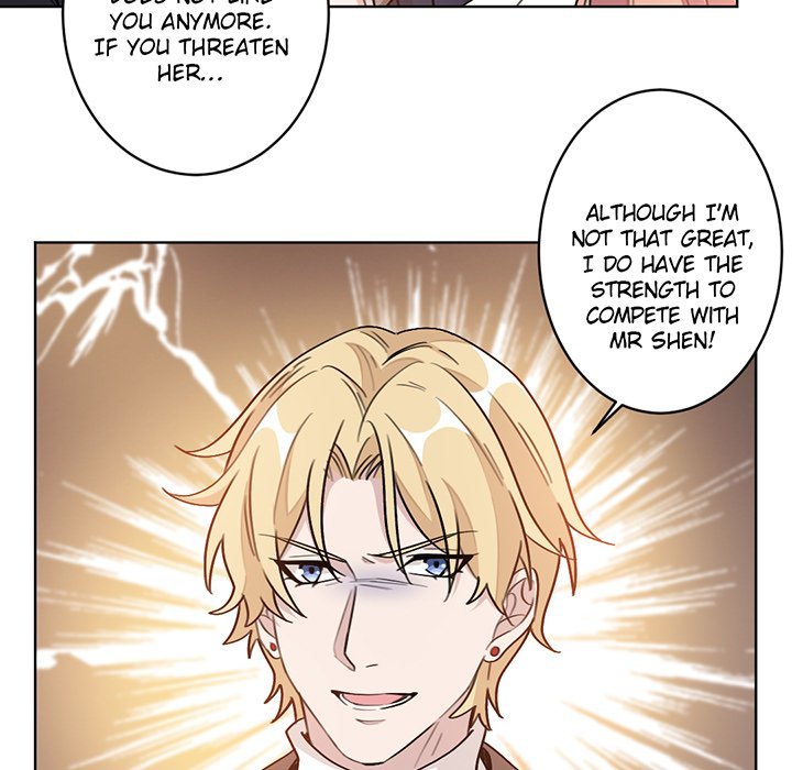 Your Turn to Chase After Me Manhwa - Chapter 6 Page 28