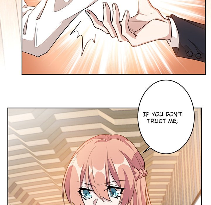 Your Turn to Chase After Me Manhwa - Chapter 6 Page 32