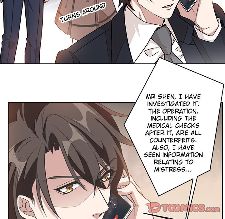 Your Turn to Chase After Me Manhwa - Chapter 6 Page 36