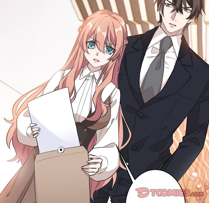 Your Turn to Chase After Me Manhwa - Chapter 6 Page 45