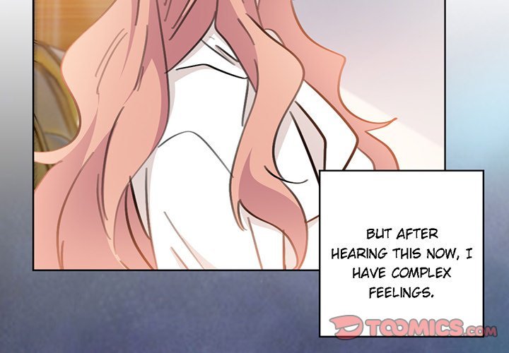 Your Turn to Chase After Me Manhwa - Chapter 66 Page 1