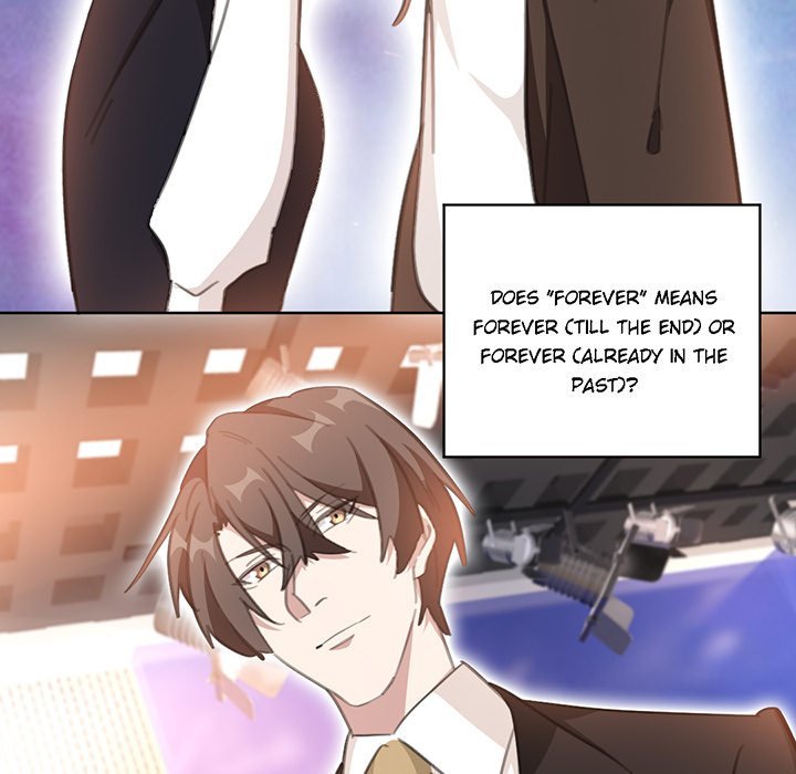 Your Turn to Chase After Me Manhwa - Chapter 66 Page 4