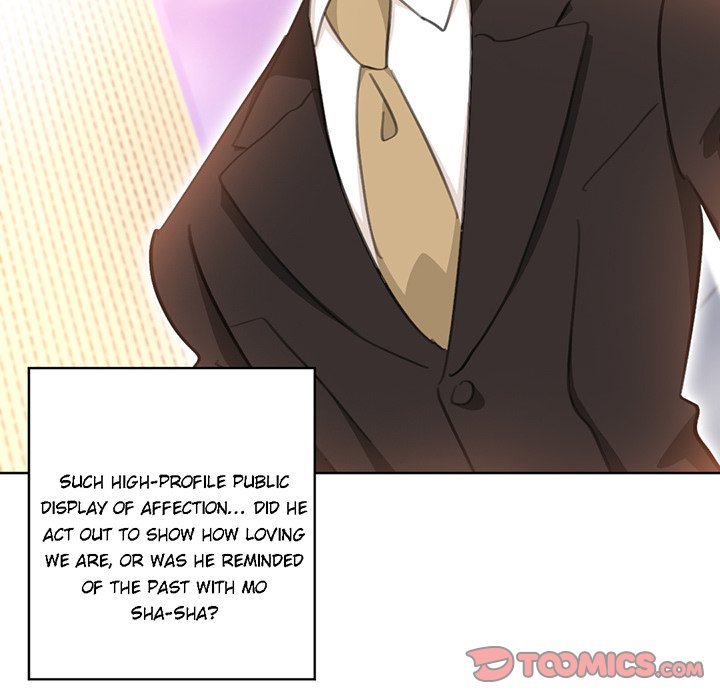 Your Turn to Chase After Me Manhwa - Chapter 66 Page 5