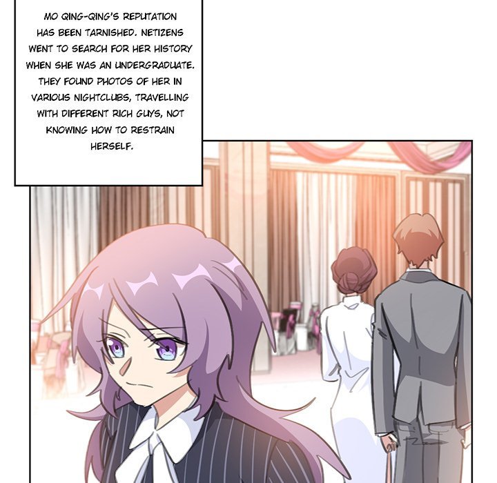 Your Turn to Chase After Me Manhwa - Chapter 66 Page 7