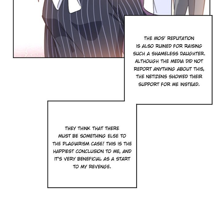 Your Turn to Chase After Me Manhwa - Chapter 66 Page 8