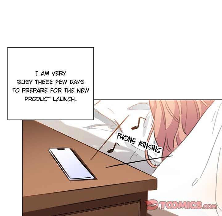 Your Turn to Chase After Me Manhwa - Chapter 66 Page 9