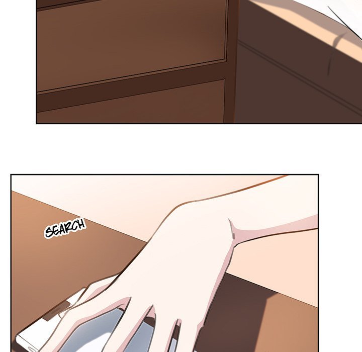 Your Turn to Chase After Me Manhwa - Chapter 66 Page 10