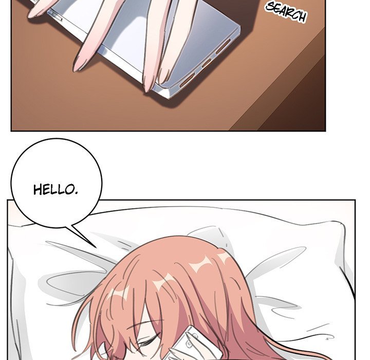 Your Turn to Chase After Me Manhwa - Chapter 66 Page 11