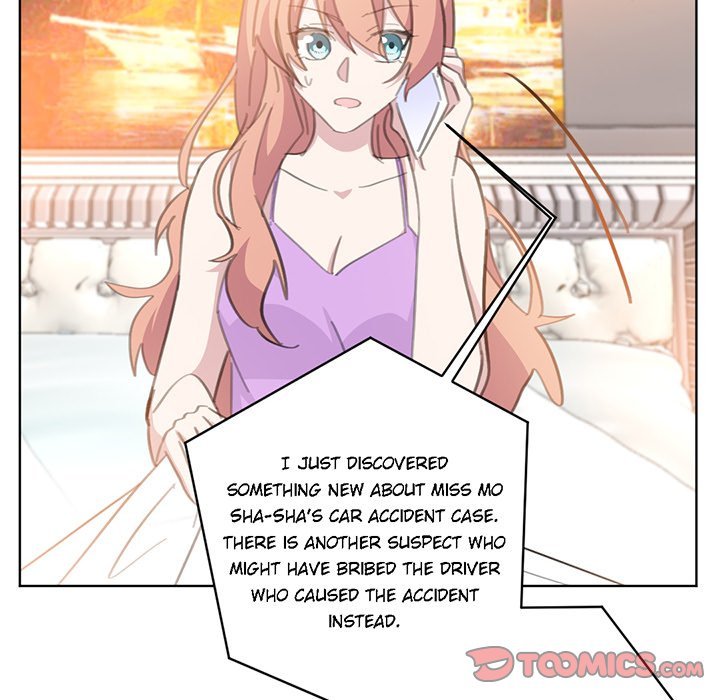 Your Turn to Chase After Me Manhwa - Chapter 66 Page 13