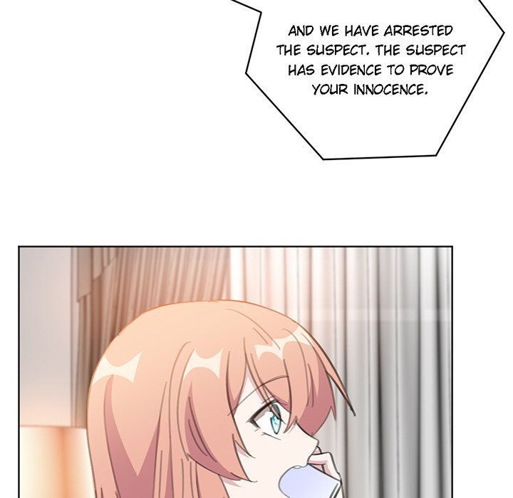 Your Turn to Chase After Me Manhwa - Chapter 66 Page 14