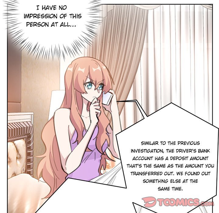 Your Turn to Chase After Me Manhwa - Chapter 66 Page 17