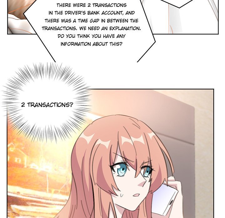 Your Turn to Chase After Me Manhwa - Chapter 66 Page 18