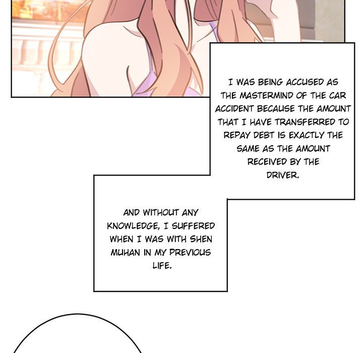 Your Turn to Chase After Me Manhwa - Chapter 66 Page 19