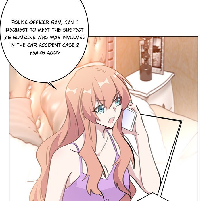 Your Turn to Chase After Me Manhwa - Chapter 66 Page 20