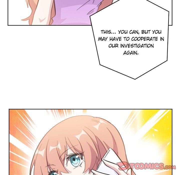 Your Turn to Chase After Me Manhwa - Chapter 66 Page 21