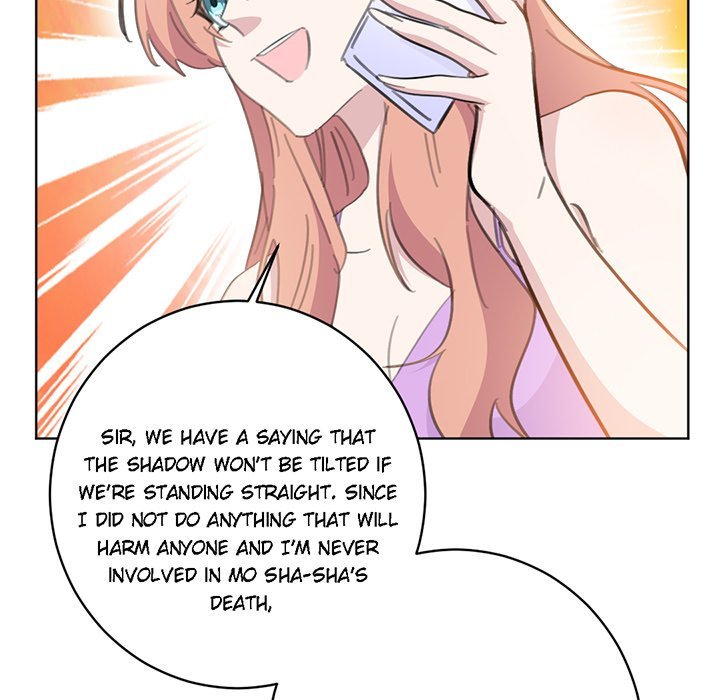 Your Turn to Chase After Me Manhwa - Chapter 66 Page 22