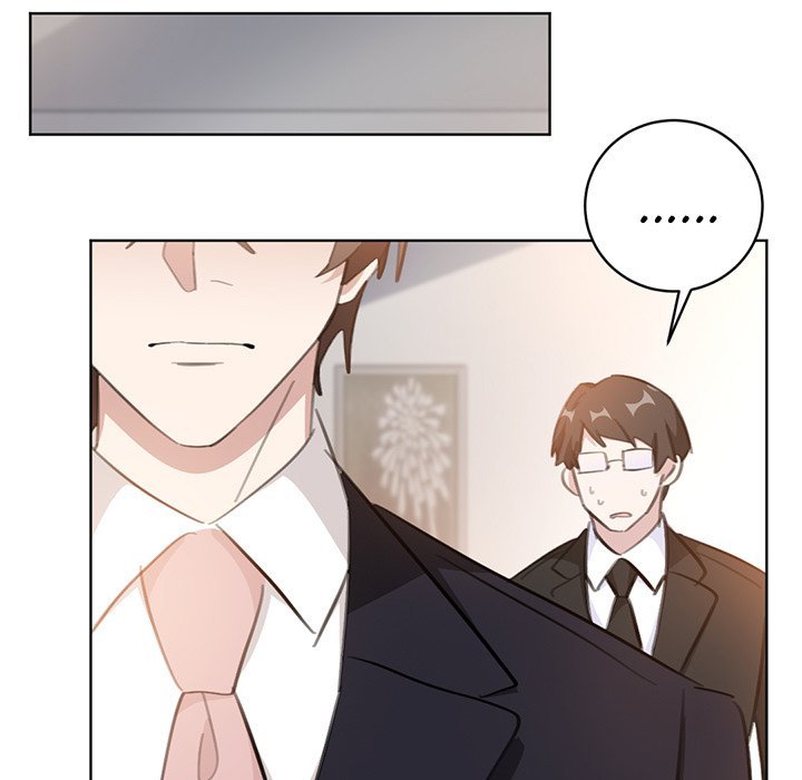 Your Turn to Chase After Me Manhwa - Chapter 66 Page 24