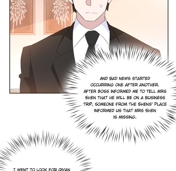 Your Turn to Chase After Me Manhwa - Chapter 66 Page 26