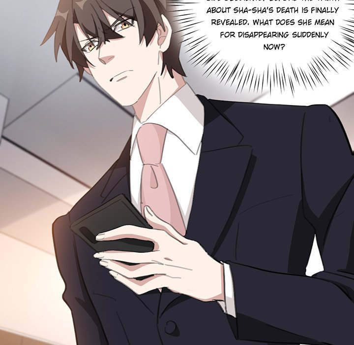 Your Turn to Chase After Me Manhwa - Chapter 66 Page 28
