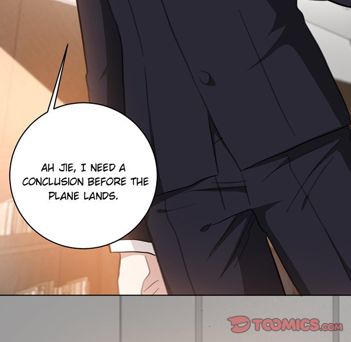 Your Turn to Chase After Me Manhwa - Chapter 66 Page 29