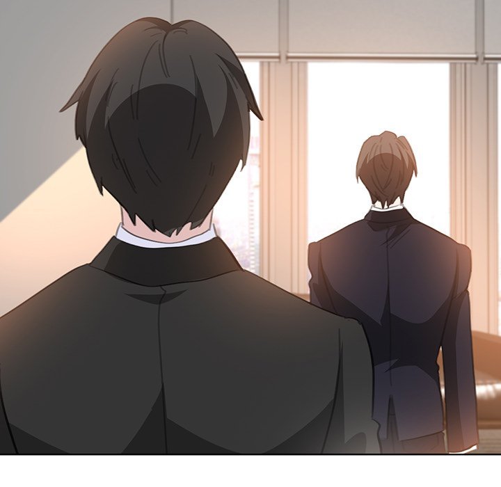 Your Turn to Chase After Me Manhwa - Chapter 66 Page 30