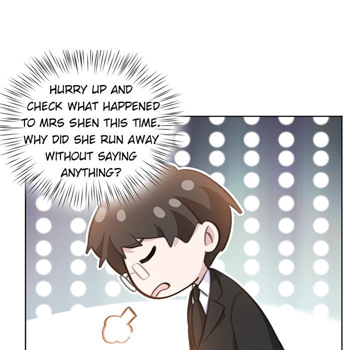 Your Turn to Chase After Me Manhwa - Chapter 66 Page 31