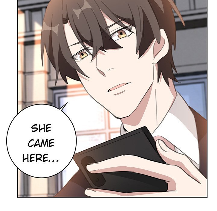 Your Turn to Chase After Me Manhwa - Chapter 66 Page 35