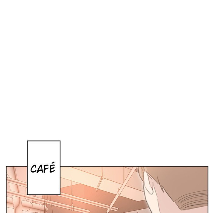 Your Turn to Chase After Me Manhwa - Chapter 66 Page 36