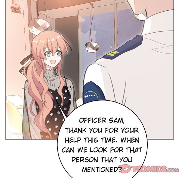 Your Turn to Chase After Me Manhwa - Chapter 66 Page 37