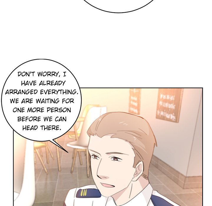 Your Turn to Chase After Me Manhwa - Chapter 66 Page 38