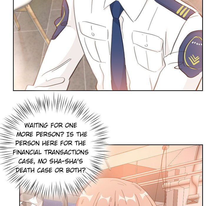 Your Turn to Chase After Me Manhwa - Chapter 66 Page 39