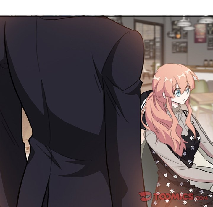 Your Turn to Chase After Me Manhwa - Chapter 66 Page 41