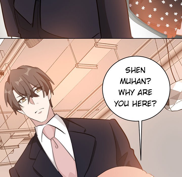 Your Turn to Chase After Me Manhwa - Chapter 66 Page 42