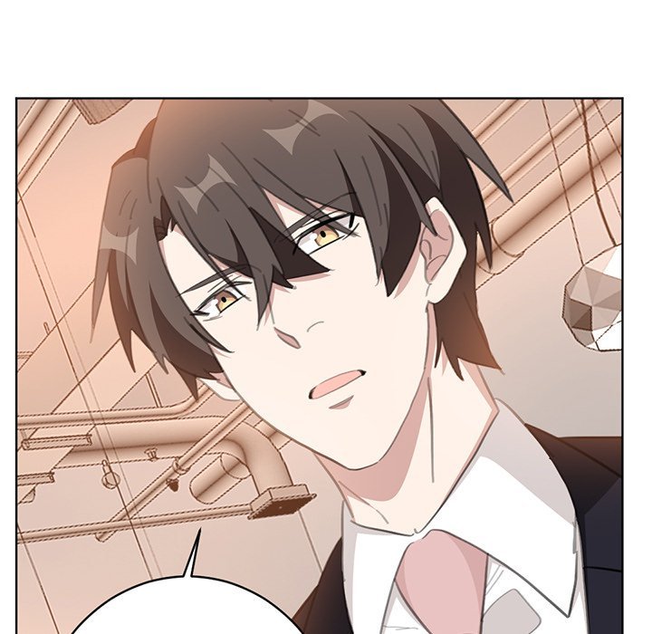 Your Turn to Chase After Me Manhwa - Chapter 66 Page 44