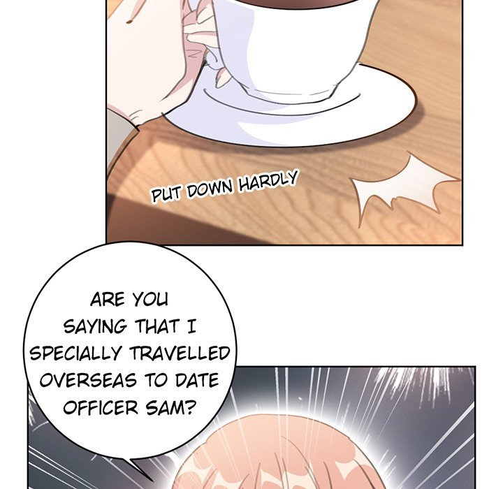 Your Turn to Chase After Me Manhwa - Chapter 66 Page 46