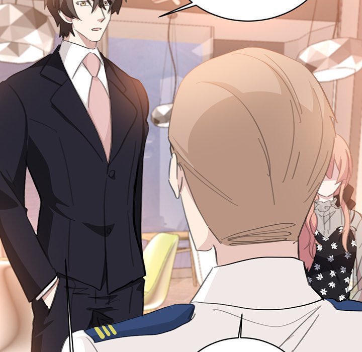 Your Turn to Chase After Me Manhwa - Chapter 66 Page 48