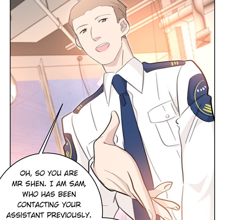 Your Turn to Chase After Me Manhwa - Chapter 66 Page 50