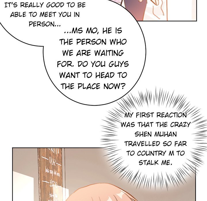 Your Turn to Chase After Me Manhwa - Chapter 66 Page 51